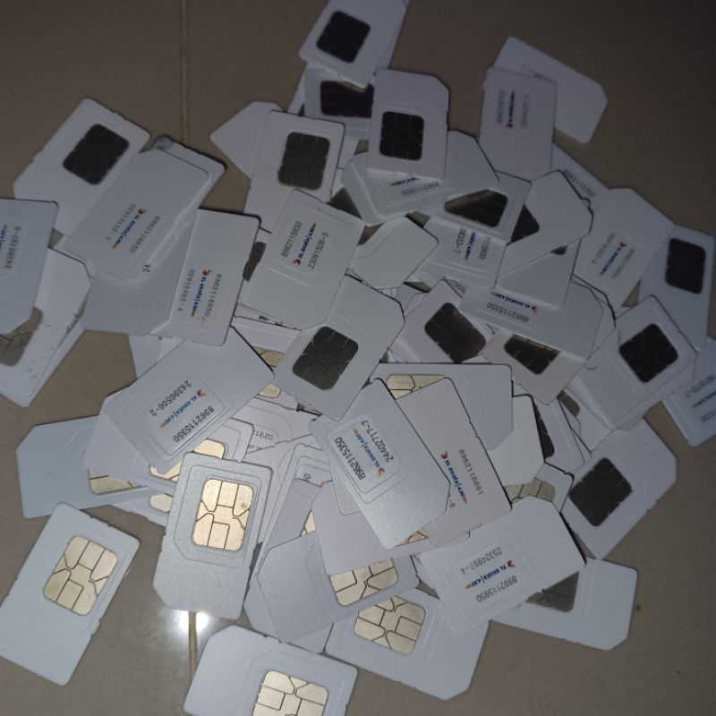 Perdana XL/AXIS Fresh