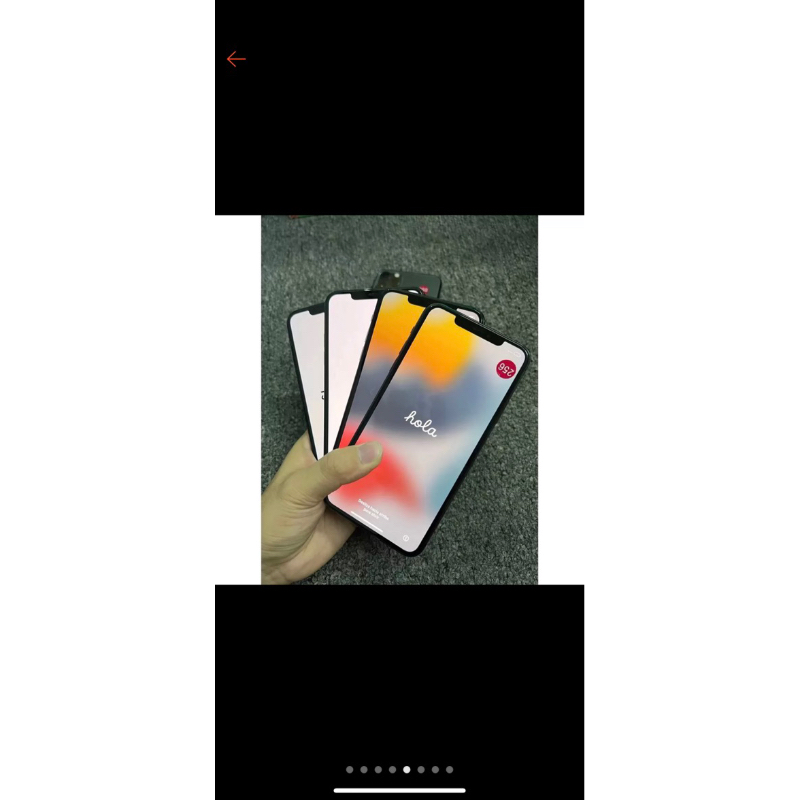 cicil iphone