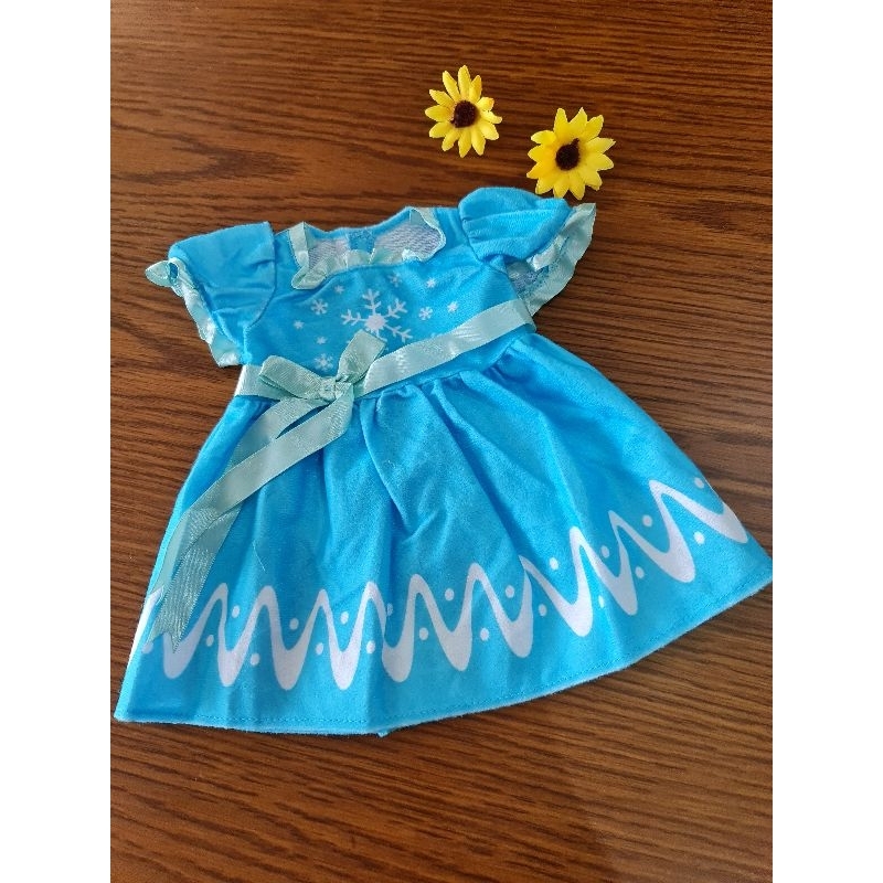 classic dress for Our Generation Doll