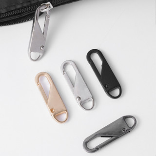 GO!RS1169 Kepala Resleting Risleting Kait Zipper Cantelan Kepala Head Zipper Quick Serbaguna