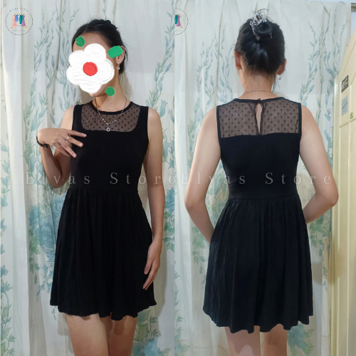 ELVAS Prom Dress