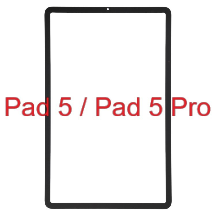 Kaca LCD - Kaca Depan - Xiaomi Pad 5 / Mi Pad 5 / Pad 5 Pro / Mi Pad 5 Pro