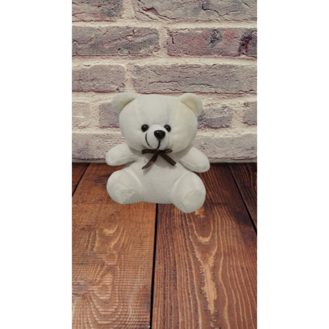 Boneka Beruang Mini / Boneka Bear Mini