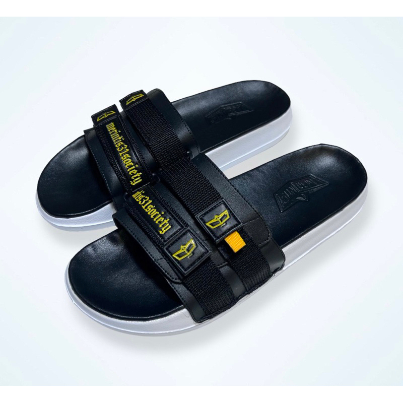 Merintis31society sandal slide SAMAKALA