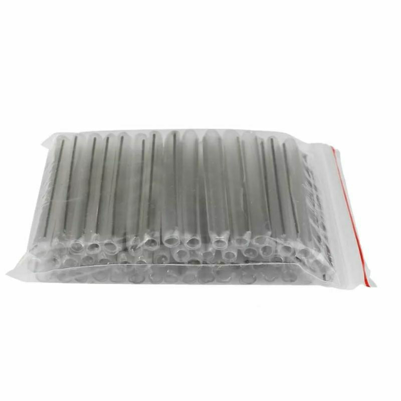 Protection Sleeve Besar 2 Kawat Core FTTH Protector