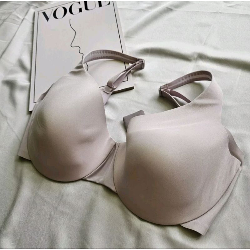 Bra full cup ber*lei/play tex  big size sz 14DD / 36DD