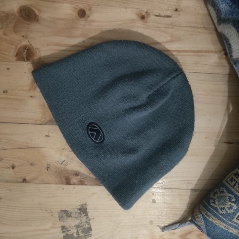 Beanie Hat Eiger