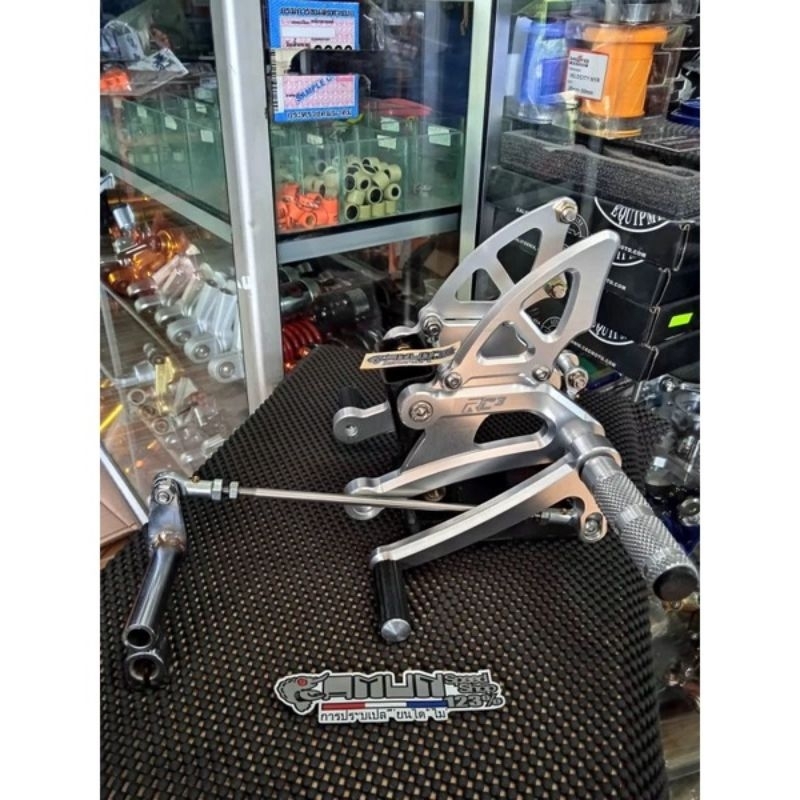 UNDERBONE RC3 NINJA R NINJA RR NINJA SS ZX 150 ORIGINAL RC3