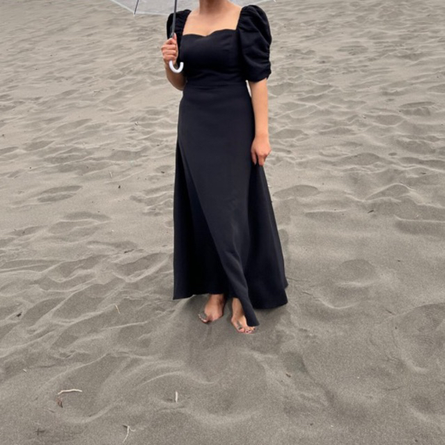 Prewedd Dress Rental Pesanan