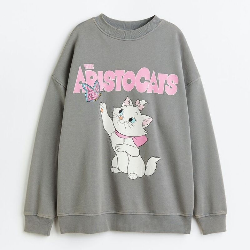 Sweater H&M Woman Jastip