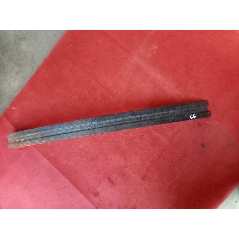 babon setengah per willys gen 1 ada gelung