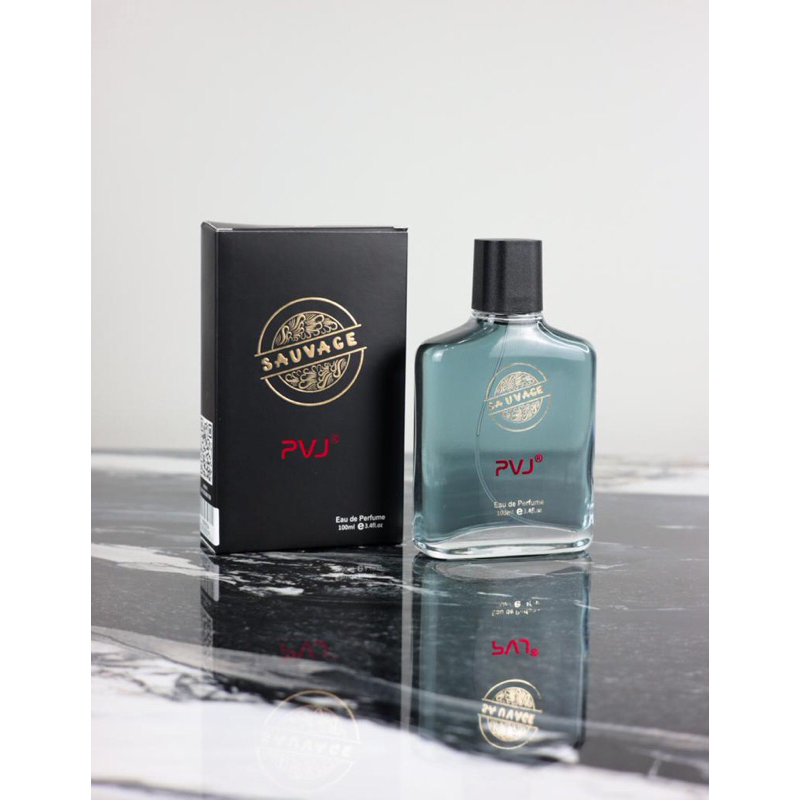 PVJ Sauvage 100ml