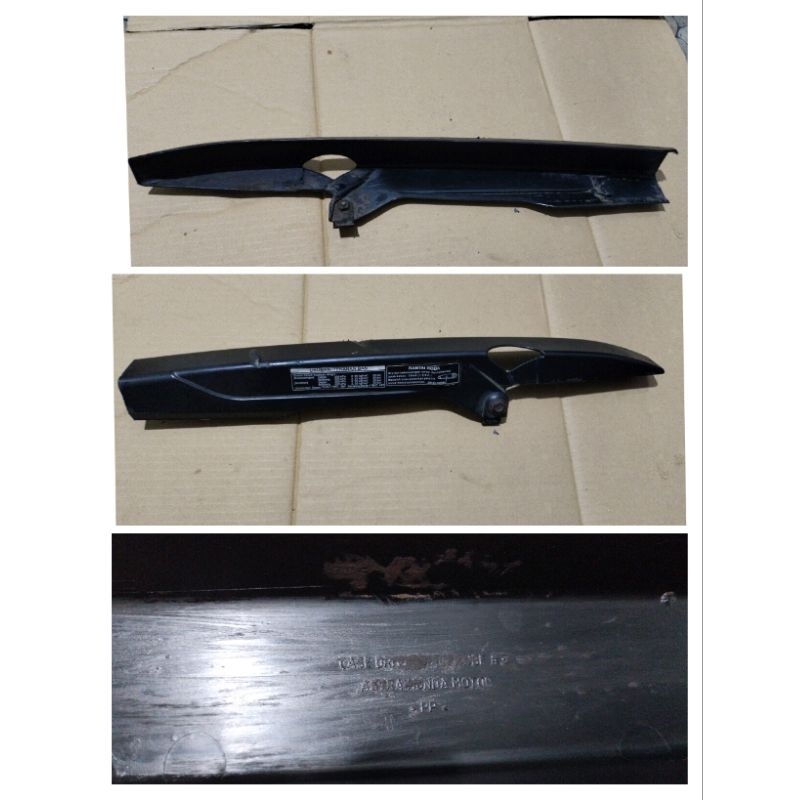 tutup Rante Blade lama Revo absolute original