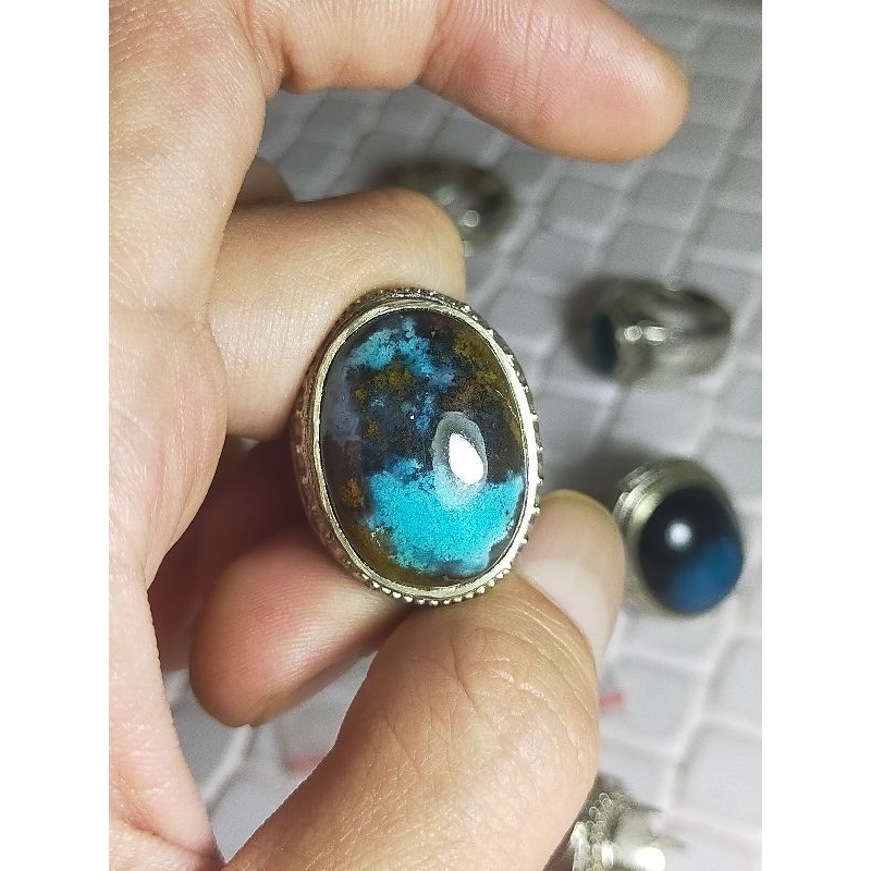 Bacan kembang