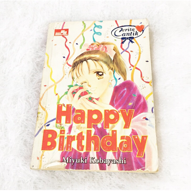 

Cerita Cantik Kolpri Elex