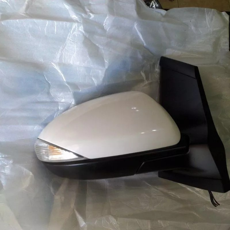 Spion Mazda 2 Sein 2010 2011 2013 2014