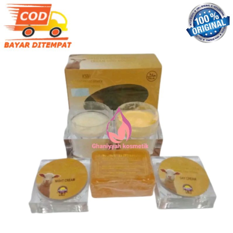 CSD GOLD MDS ORIGINAL CREAM SUDOM KRIM SUSU DOMBA CSD SUDOM CREAM SUSU DOMBA CSD MDS CREAM DOMBA