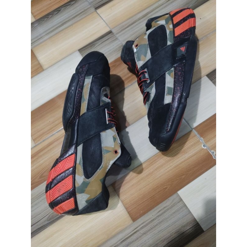 Adidas Regulate Camo, sz 44