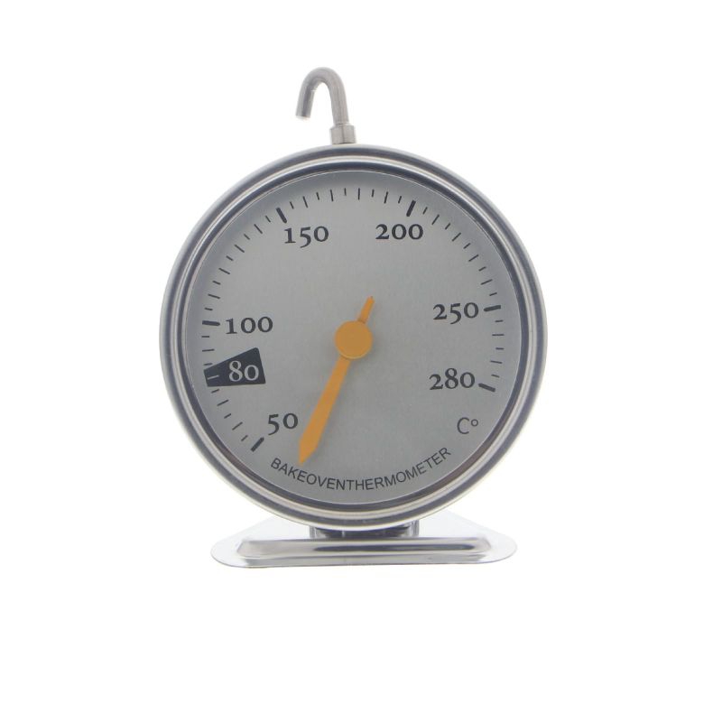 Termometer Oven / Thermometer Oven / Pengatur Suhu / Termometer Oven Tangkring