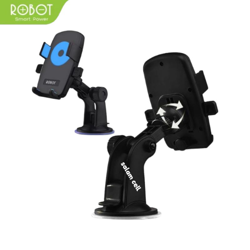 Holder ROBOT RT-CH01 Original Garansi Resmi