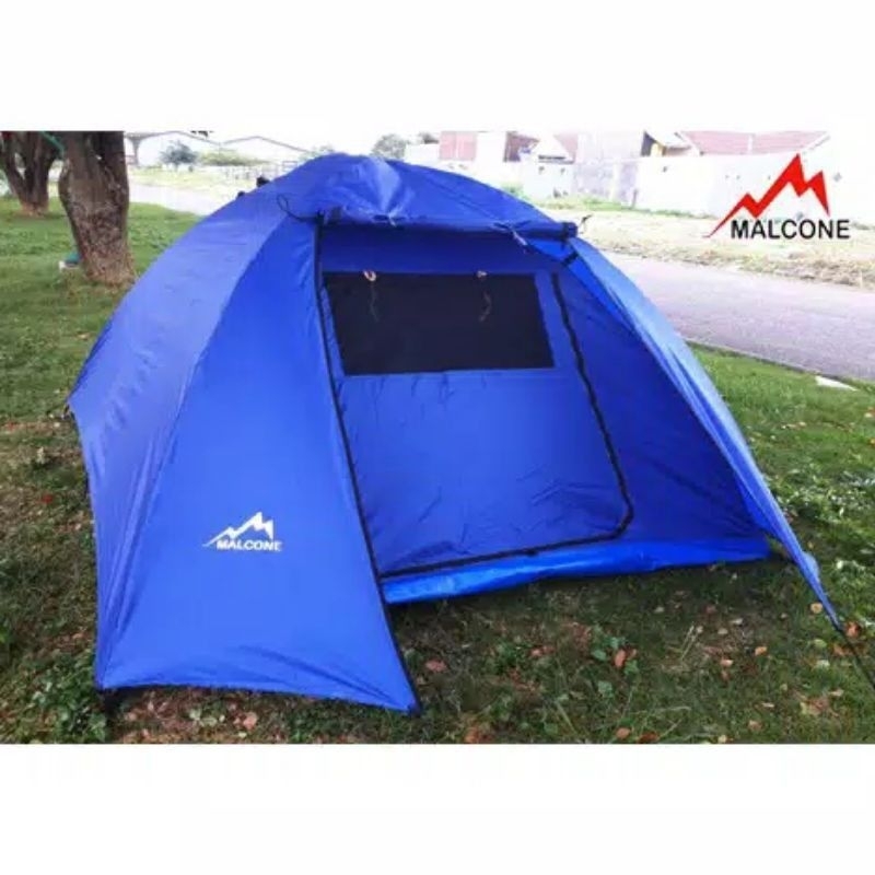outer tenda malcone snile