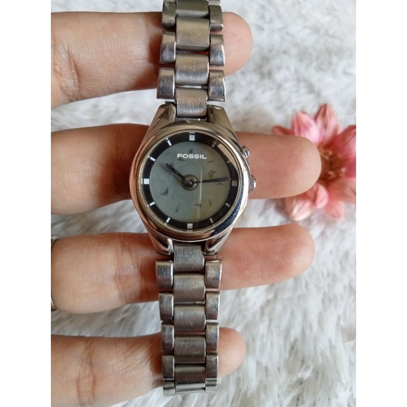 JAM TANGAN FOSSIL BIGTIC
