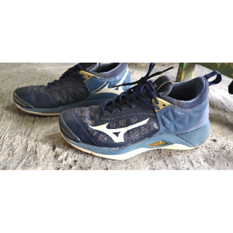 Mizuno Momentum Low Original