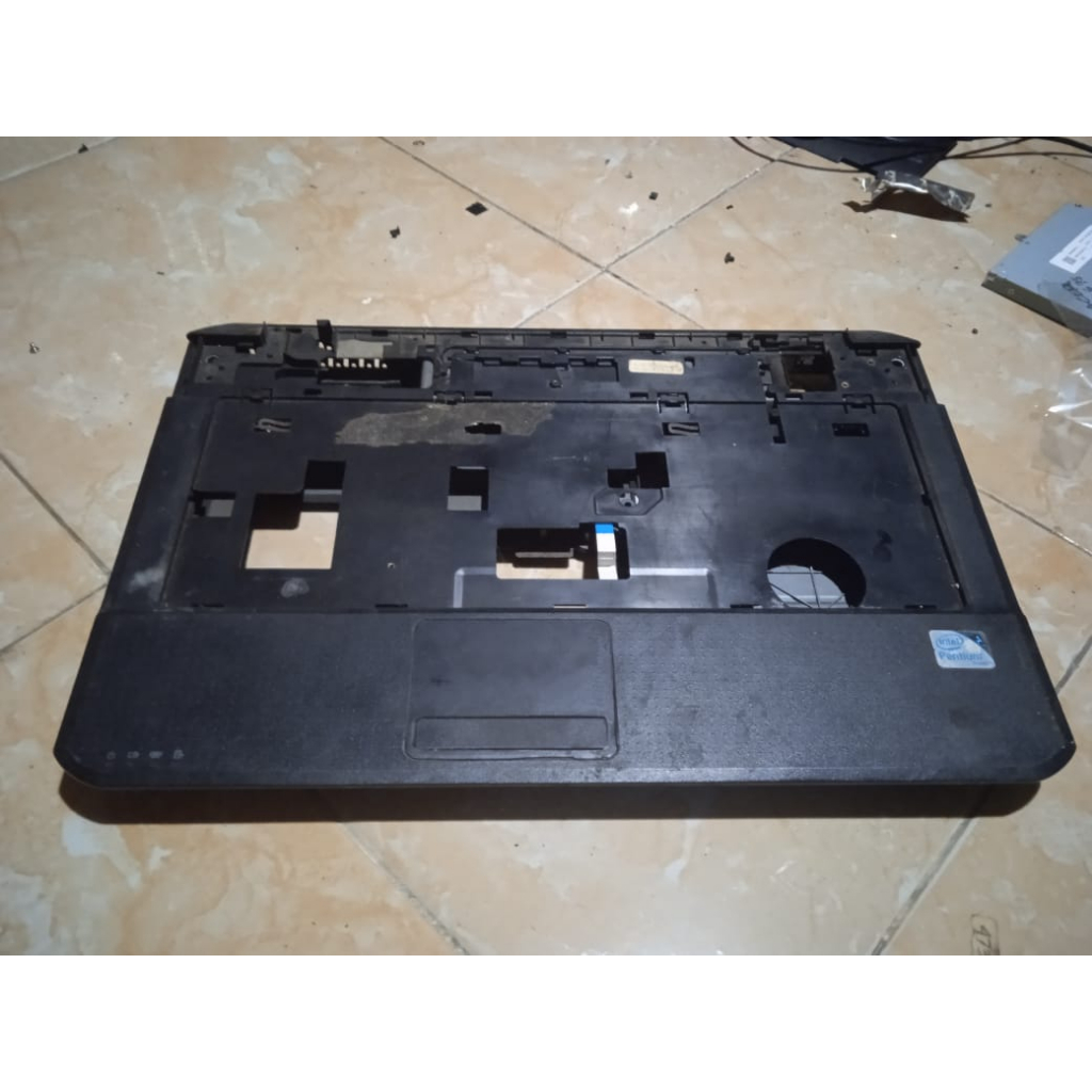 Casing case bottom+ case keyboard Lenovo B450