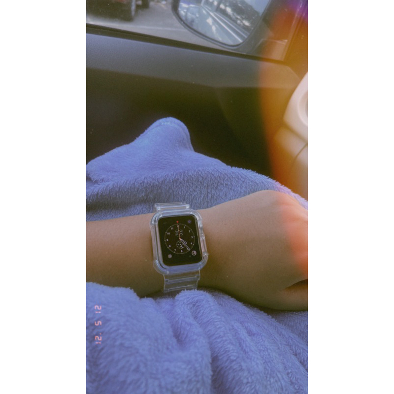 preloved apple watch series 3