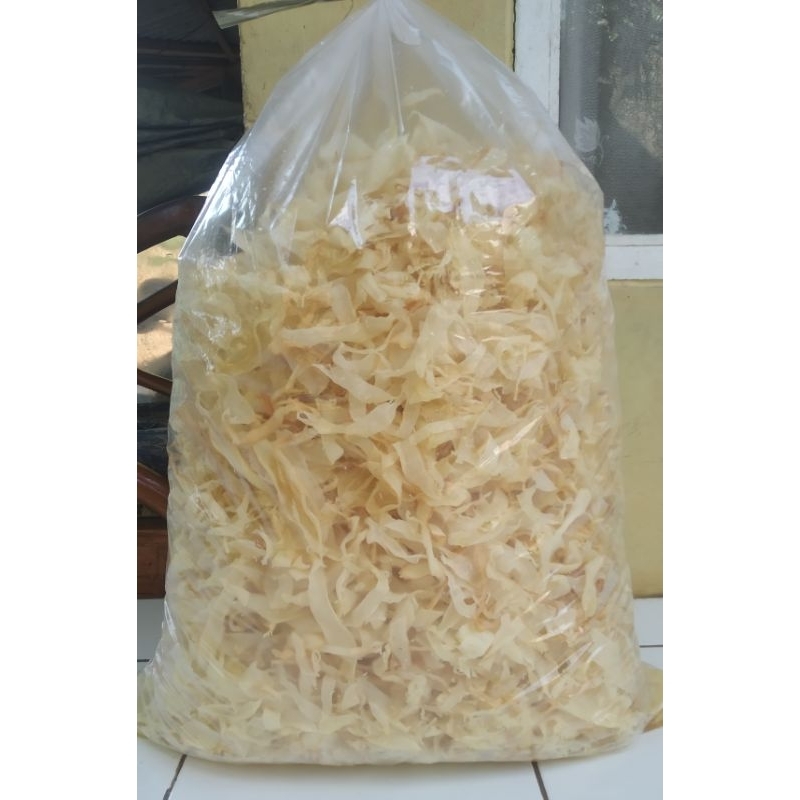 

Si Kriwil Kemasan 5 kg