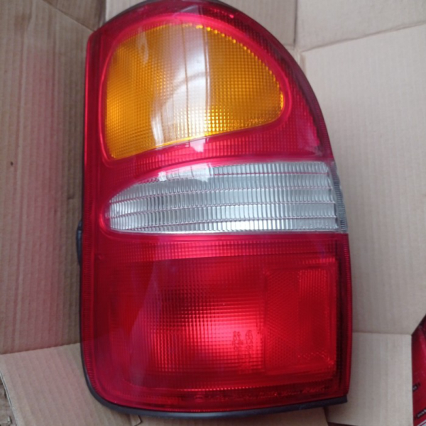 StopLamp Kiri KIA Pregio Gen.1 ORI Limited