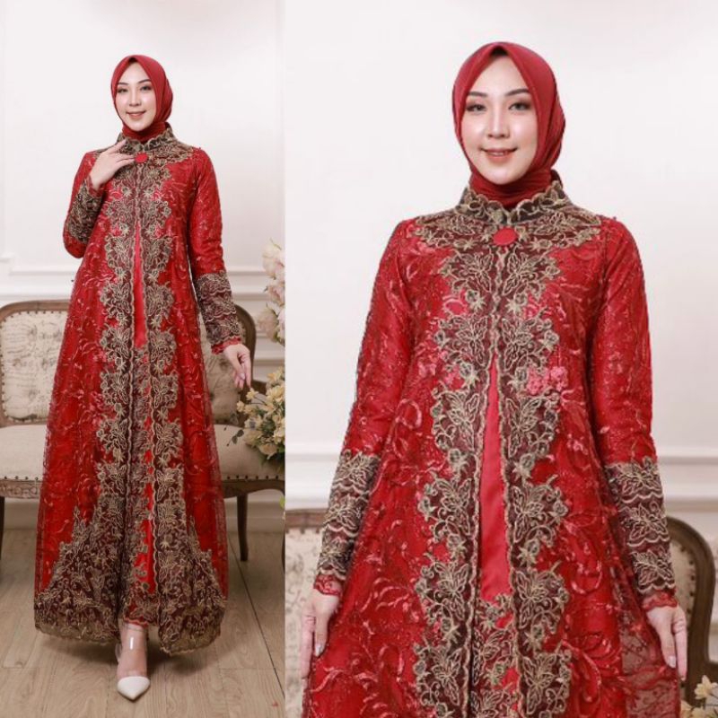 GAMIS JUMBO UKURAN M-JUMBO(LD 120CM)//GAMIS CASABLANKA//SERAGAMAN KELUARGA//BAJU PESTA LAMARAN//BAJU KONDANGAN//BAJU LEBARAN//KEBAYA WISUDA//KEBAYA MODERN//KEBAYA ORIGINAL// BY PELANGI JAYA//MDHBROTHER