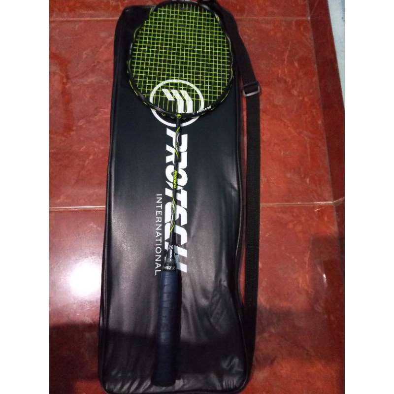 Raket Protech Wave 7 ex review