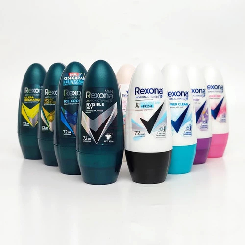 Rexona Deodorant ROLL ON 45ml (Deodorant Rexona)