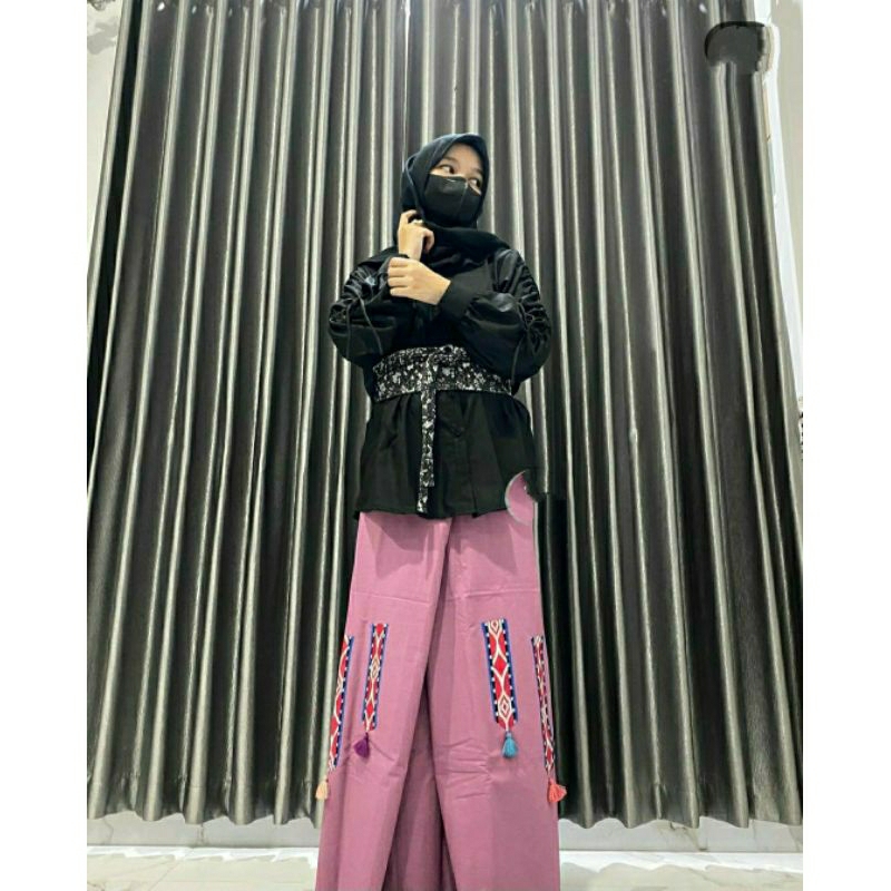 Sarung Jenna / Sarung modern / Sarung santri / Sarung Pondok / Sarung Gaul / Sarung Pekalongan / Sar