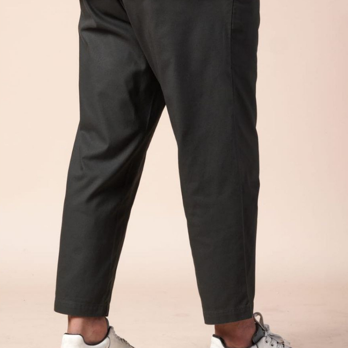 Sirwal SAMASE Celana Panjang Warna Army Premium Original Branded T007P