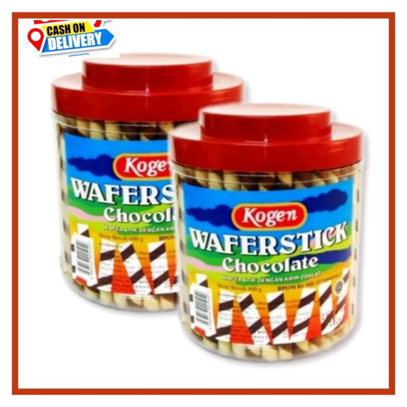 

WAFERSTICK ASTOR KOGEN TOPLES 600 gram