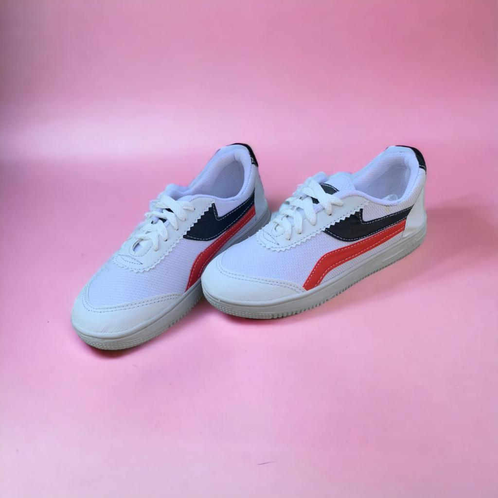 nandacollection- sepatu wanita sneakers candy ala korea terbaru