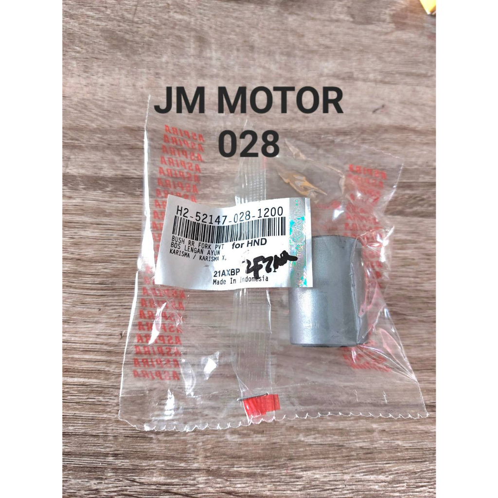 BOSH ARM KARISMA ABSOLUTE REVO ASPIRA