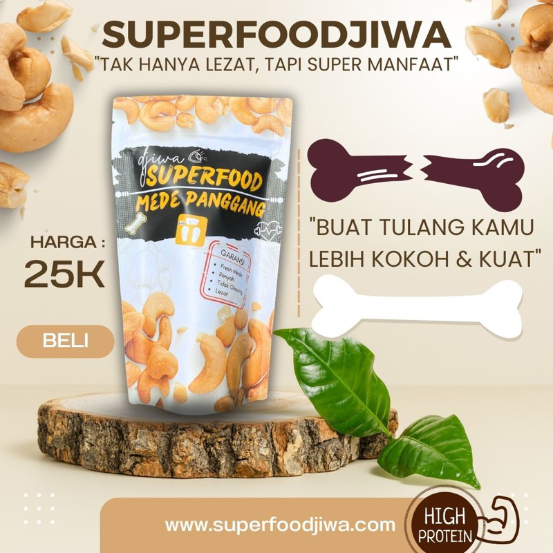 

Mede Panggang (best seller offline)