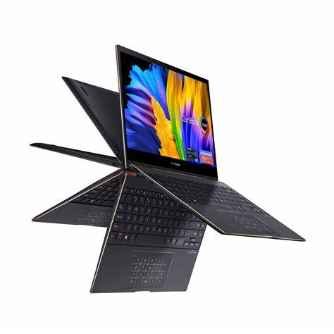 Asus Zenbook S13 UX5304VA OLEDS711 I7 1355U 16GB 1TB IRISXE W11+OHS 13.3 2.8K EVO GRY