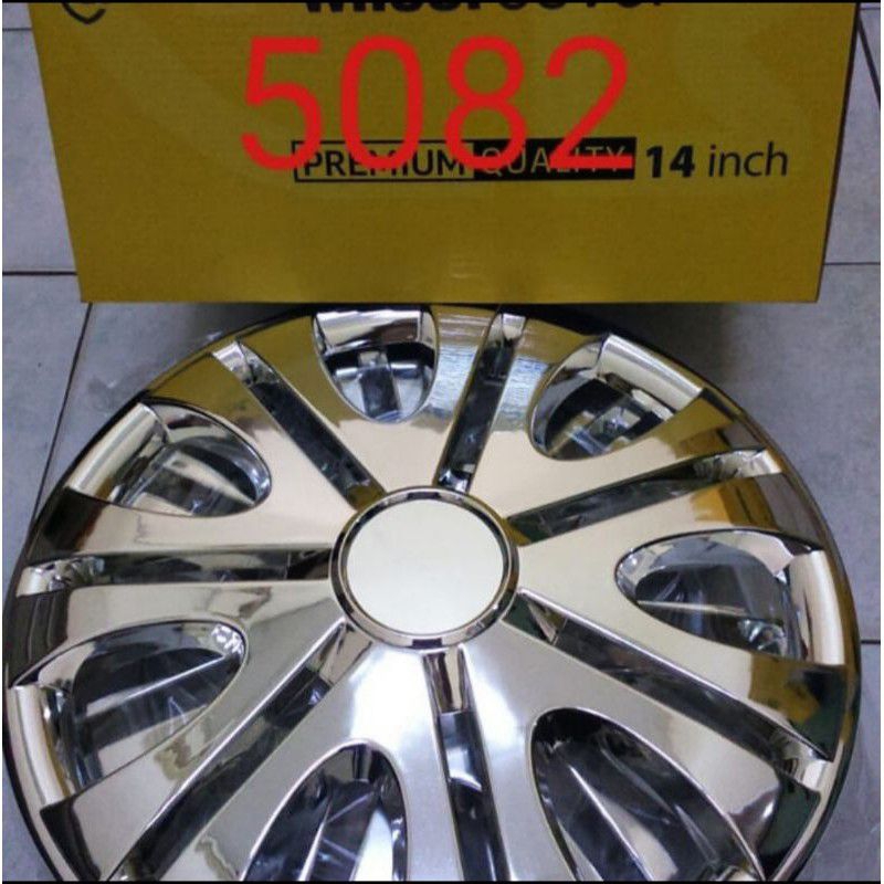 Cover Velg Dop roda ring 13 Avanza Xenia Calya sigra