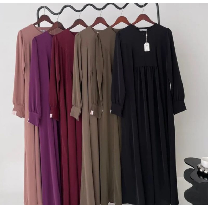 KHALISA DRESS SABINABYSELLY