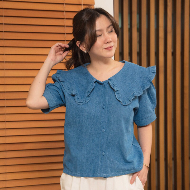 loliestory sasha top