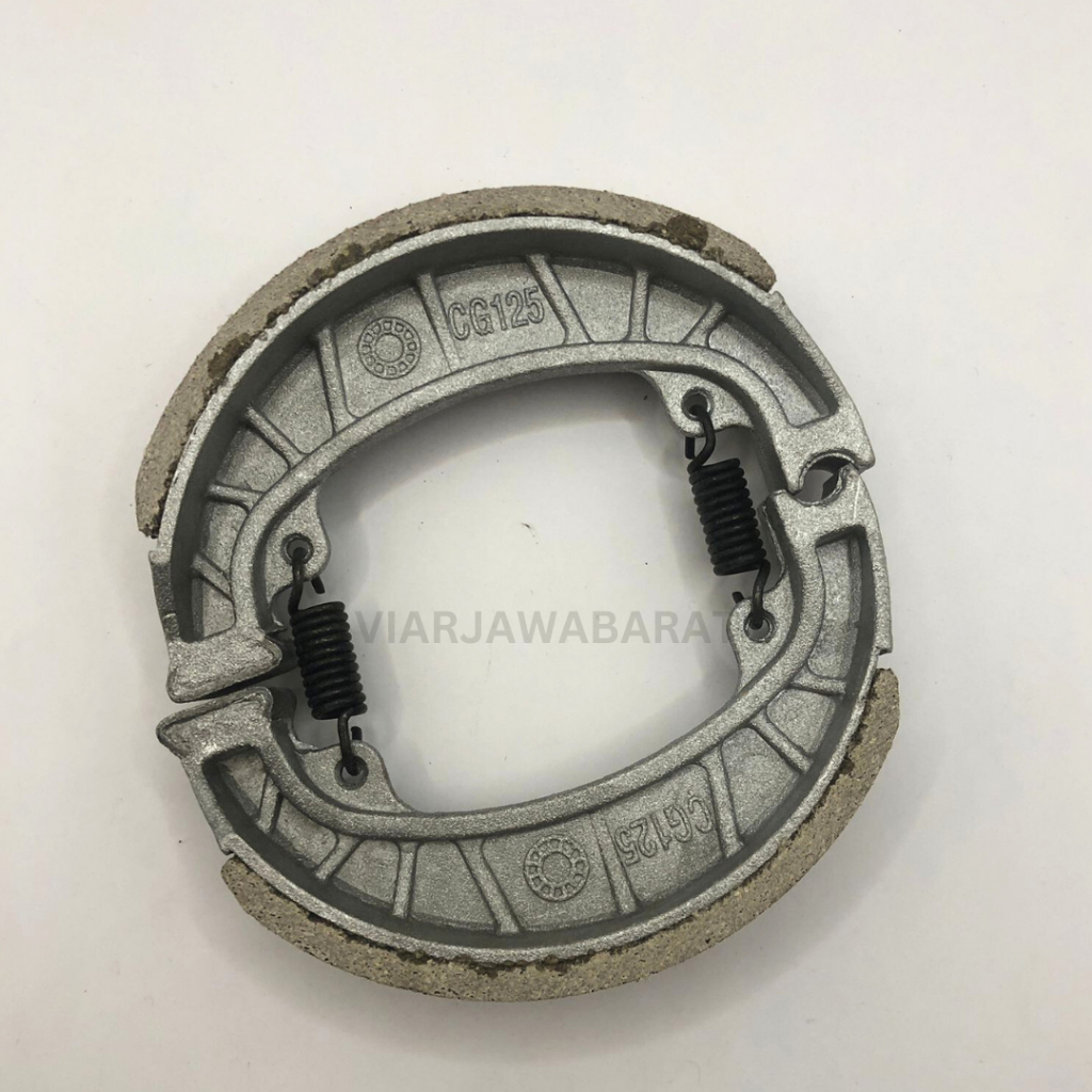 Kampas Rem Depan Sepeda Listrik (selis31)/(selis102)