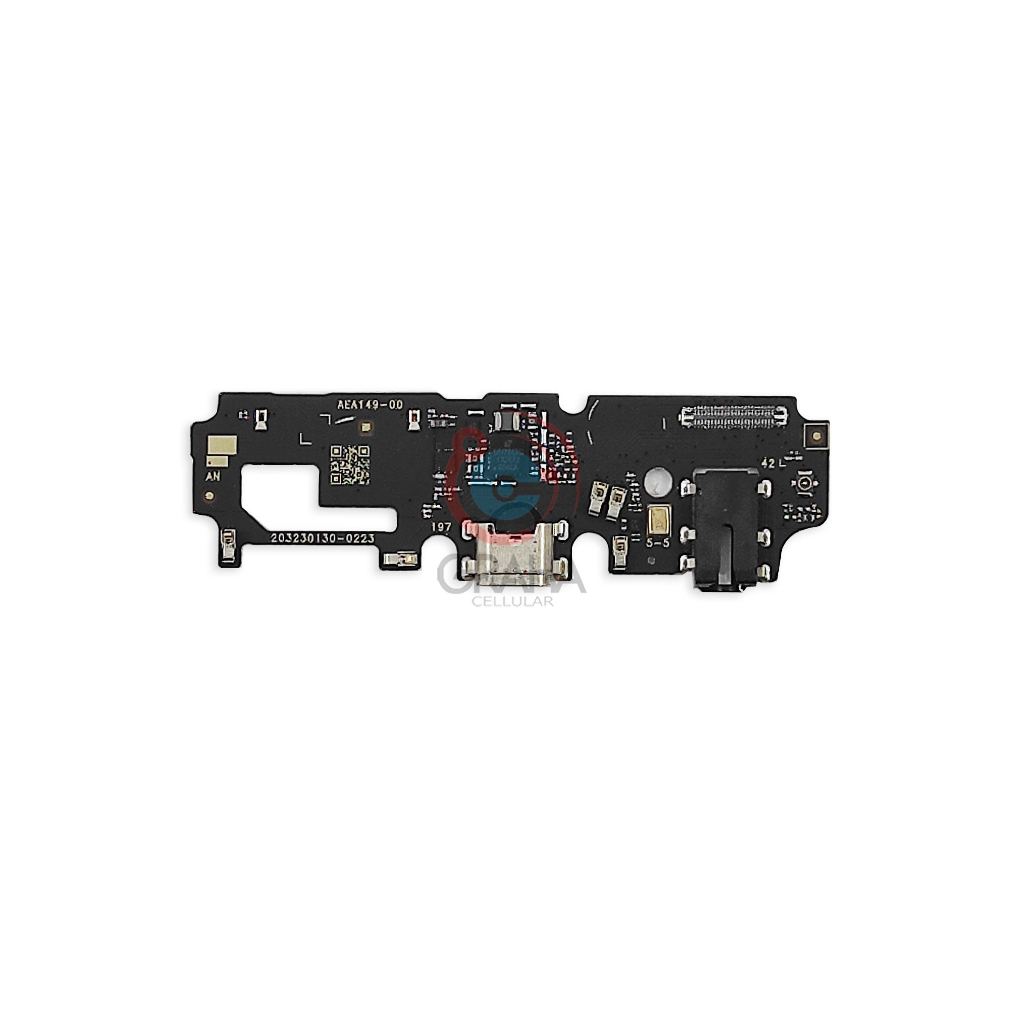 FLEXIBLE VIVO Z1 PRO / Z5X CON CAS + MIC + HF + IC ORI CT