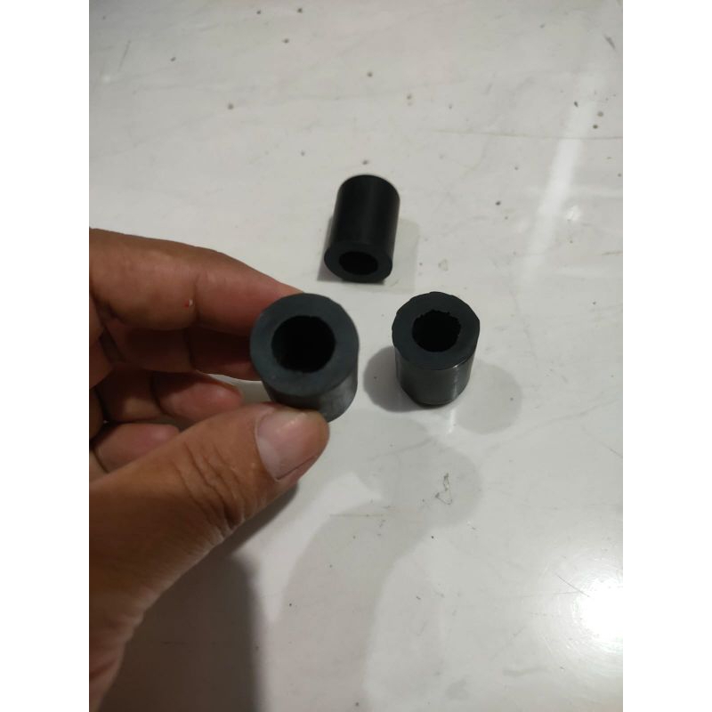 SELANG BUNTU KECIL 12 MM DAN 16 MM (KW 1) km