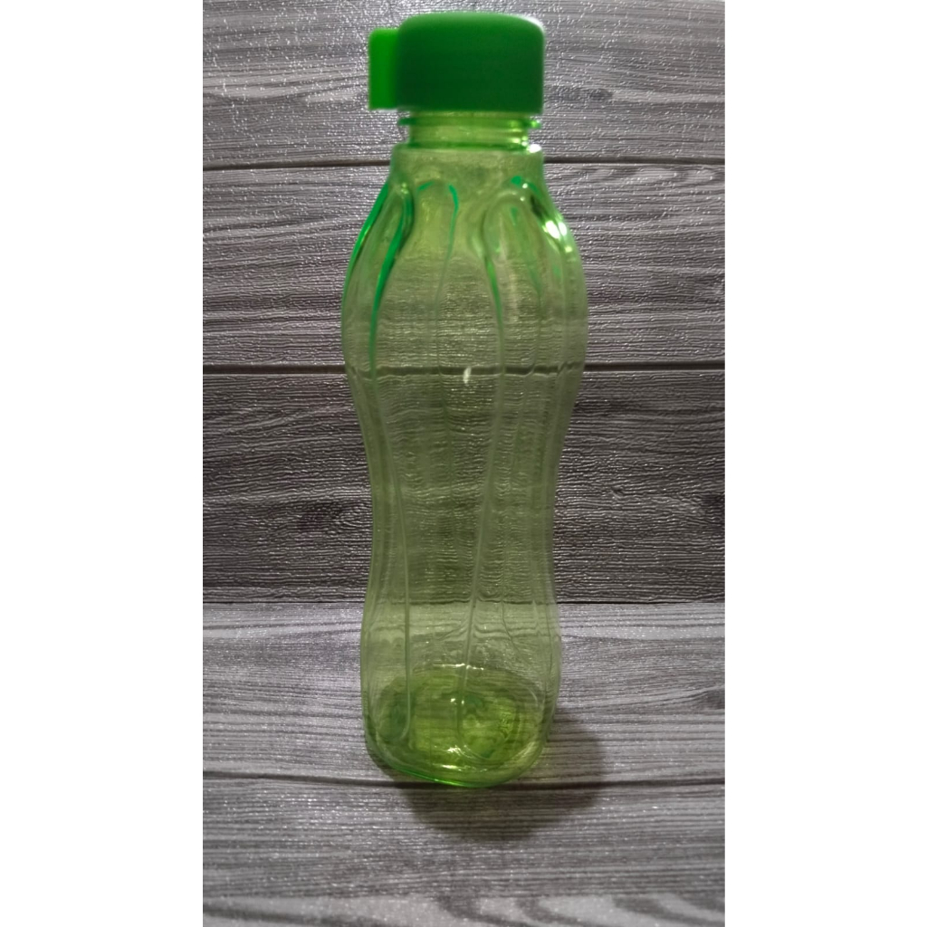 Botol Minum Hydro Bottle 500ML Real Pict