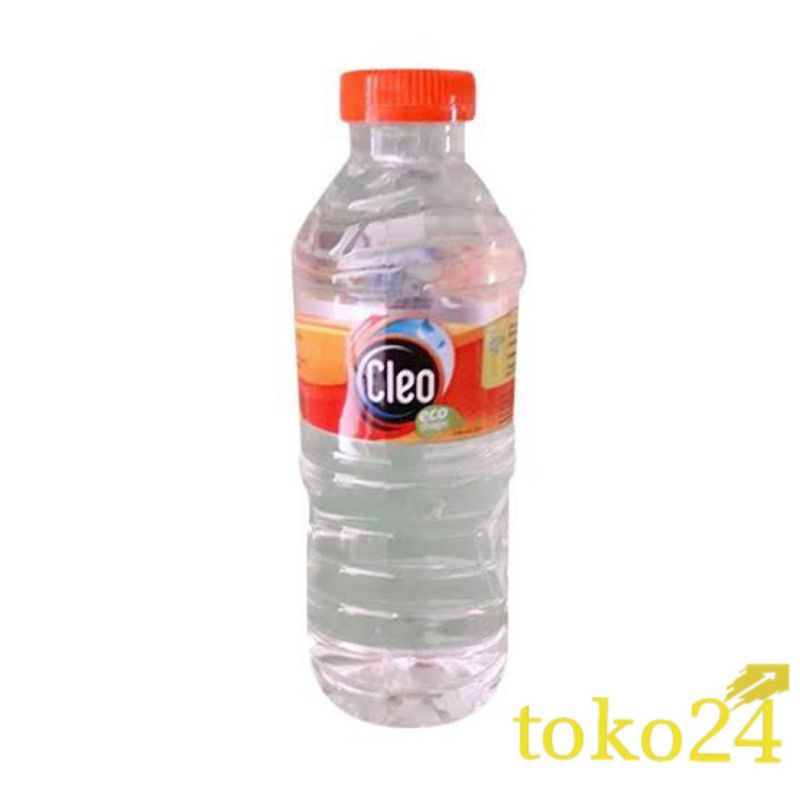 

Cleo Air Mineral 330 ml