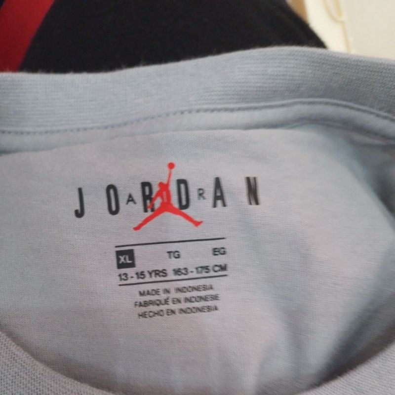 Kaos Air Jordan JDK95B888G50